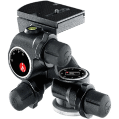 Manfrotto 410 Junior Geared Head