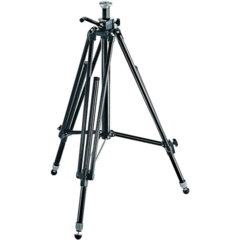 Manfrotto 028B Studio Pro Triman Tripod