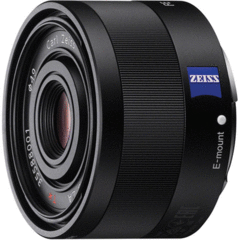 Sony Sonnar T* FE 35mm f/2.8 ZA