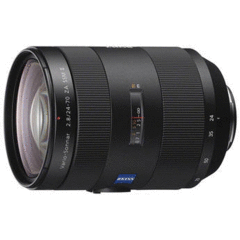 Sony Vario-Sonnar T* 24-70mm f/2.8 ZA SSM II