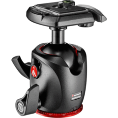 Manfrotto MHXPRO-BHQ2 XPRO Ball Head with 200PL Quick-Release
