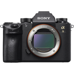 Sony Alpha a9