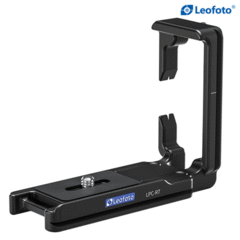 Leofoto LPC-R7 L Plate for Canon EOS R7 & R8 Cameras