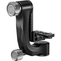 Leofoto PG-3 Carbon Fiber Gimbal Head